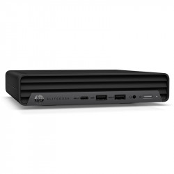 HP EliteDesk 800 G6 Mini...