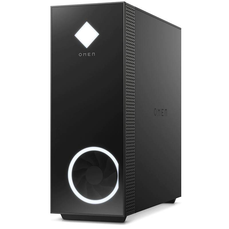 Refurbished HP Omen 30L GT13-1049na, i9, 32GB, 3TB HDD