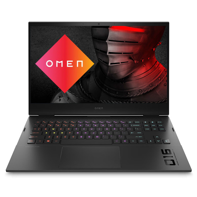 HP Omen 16 b1001na Gaming Laptop Intel Core i7 12700H 16GB RAM 1TB SSD 16.1