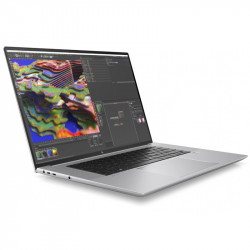HP ZBook Studio 16 G9...