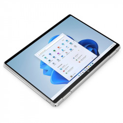 HP Spectre x360 2-in-1 Laptop 14-ef0020na Tablet