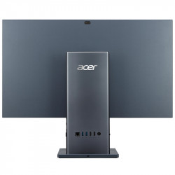 Acer Aspire S27-1755 All-in-One Computer Rear