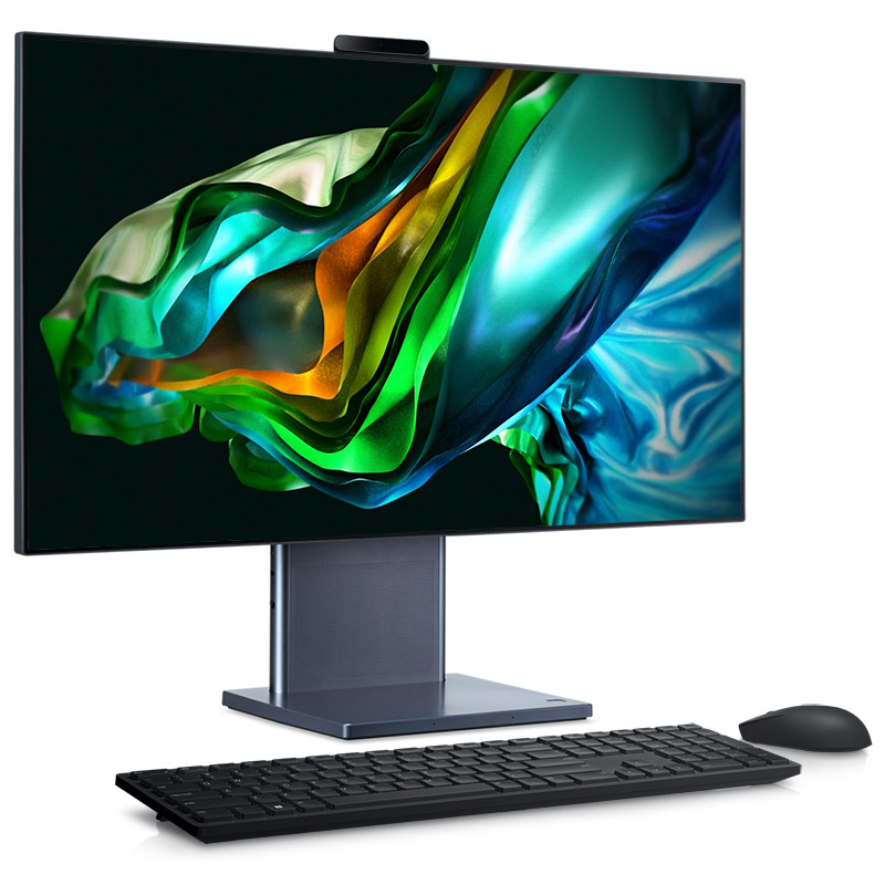 Acer Aspire S27-1755 All-in-One Computer Acer Aspire S27-1755 All-in-One Computer