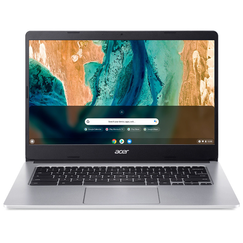 Refurbished Acer Chromebook 314 CB314-2H-K1QQ, MediaTek M8183C, 4GB, 64GB eMMC, Acer 1yr. UK Warranty - 161960 - EuroPC Refurbished Acer Chromebook 314 CB314-2H-K1QQ, MediaTek M8183C, 4GB, 64GB eMMC, Acer 1yr. UK Warranty - 161960 - EuroPC