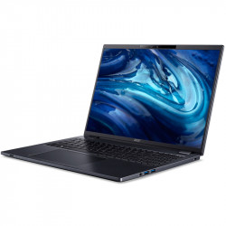 Acer TravelMate P4 TMP416-41-R94B Laptop, Blue, AMD Ryzen 7 Pro 6850U, 16GB RAM, 1TB SSD, 16" 1920x1200 WUXGA, Acer 1 YR UK WTY