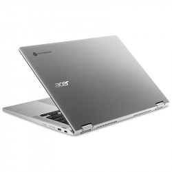 Acer Chromebook Spin 514 Convertible CP514-3HH Rear