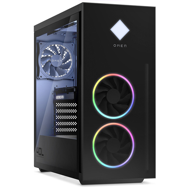 OMEN 3060ti ファン故障品 OMEN 3060ti ファン故障品