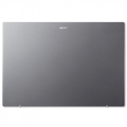 Acer Swift Go SFG16-71-77T9 Ultra-thin Laptop, Grey, Intel Core i7-1355U, 16GB RAM, 1TB SSD, 16" 3200x2000 OLED WQXGA+, Acer 1 YR UK WTY