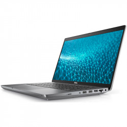 Dell Latitude 14 5431 Laptop, Grey, Intel Core i7-1270P, 32GB RAM, 512GB SSD, 14" 1920x1080 FHD, Dell 3 YR WTY