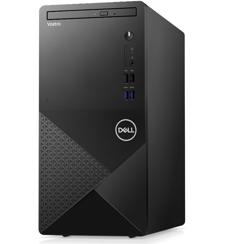 Refurbished Dell Vostro 3020 Tower Desktop, Intel i5, 8GB, 256GB