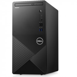 Dell Vostro 3020 Tower Desktop, Intel Core i5-13400, 8GB RAM, 512GB SSD, Dell 3 YR WTY