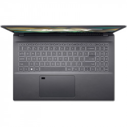 Acer Aspire 5 A515-57 Laptop, Grey, Intel Core i7-12650H, 16GB RAM, 1TB SSD, 15.6" 1920x1080 FHD, Acer 1 YR UK WTY