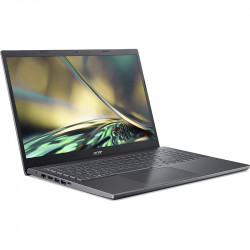 Acer Aspire 5 A515-57 Laptop, Grey, Intel Core i7-12650H, 16GB RAM, 1TB SSD, 15.6" 1920x1080 FHD, Acer 1 YR UK WTY