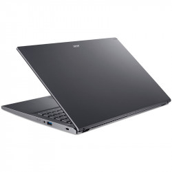 Acer Aspire 5 A515-57 Laptop, Grey, Intel Core i7-12650H, 16GB RAM, 1TB SSD, 15.6" 1920x1080 FHD, Acer 1 YR UK WTY