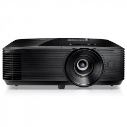 Optoma S381 Bright DLP Projector Front