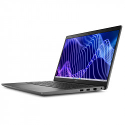 Dell Latitude 14 3440 Laptop, Grey, Intel Core i5-1345U, 16GB RAM, 256GB SSD, 14" 1920x1080 FHD Touchscreen, Dell 3 YR WTY, French Keyboard