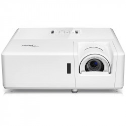 Optoma ZW403 Laser DLP Projector