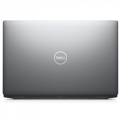 Dell Latitude 15 5530 Laptop, Grey, Intel Core i5-1235U, 8GB RAM, 256GB SSD, 15.6" 1920x1080 FHD, Dell 3 YR WTY