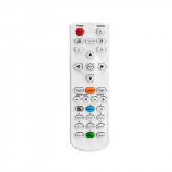 Optoma ZX300 Laser DLP Projector Remote