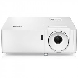 Optoma ZX300 Laser DLP Projector Front