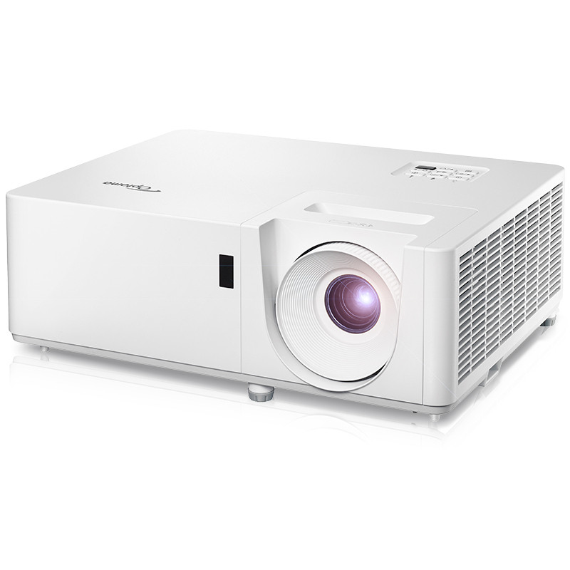 Optoma ZX300 Laser DLP Projector Optoma ZX300 Laser DLP Projector