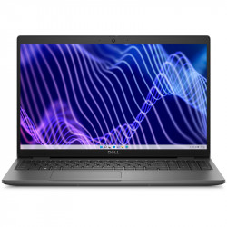 Dell Latitude 15 3540 Laptop, Grey, Intel Core i5-1345U, 16GB RAM, 512GB SSD, 15.6" 1920x1080 FHD, Dell 3 YR WTY, French Keyboard