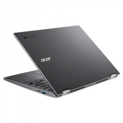 Acer Chromebook Spin 713 CP713-3W-52AL, Grey, Intel Core i5-1135G7, 8GB RAM, 256GB SSD, 13.5" 2256x1504 3.39MA Touchscreen, Acer 1 YR UK WTY