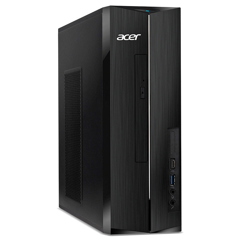 Acer Aspire XC 1760 Desktop Intel Core i3 12100 8GB RAM 512GB SSD Acer 1 YR UK WTY 162728