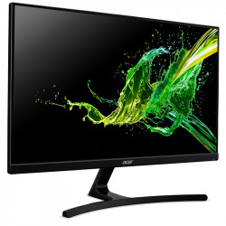 Acer K3 Monitor K243YE Front