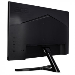 Acer K3 Monitor K243YE Rear