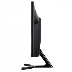 Acer K3 Monitor K243YE Side