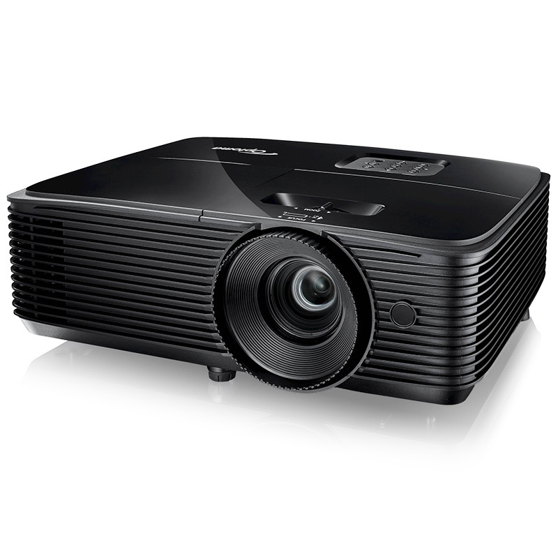 Optoma S336 Bright DLP Projector