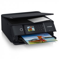Epson XP-6100 Wireless All-in-One Printer