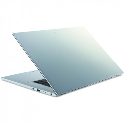 Acer Swift Edge SFA16-41-R81Y Ultra-thin Laptop, Blue, AMD Ryzen 5 6600U, 16GB RAM, 512GB SSD, 16" 3840x2400 4K UHD+, Acer 1 YR UK WTY