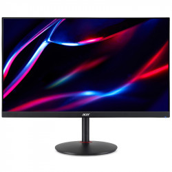 Acer Nitro XV2 XV272URV 27" Gaming Monitor Front View