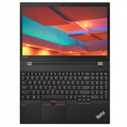 Lenovo ThinkPad T15 Gen 1 Laptop Keyboard