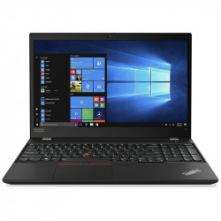 Lenovo ThinkPad T15 Gen 1 Laptop Touchscreen