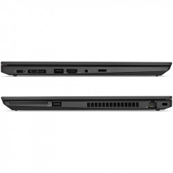 Lenovo ThinkPad T15 Gen 1 Laptop Ports