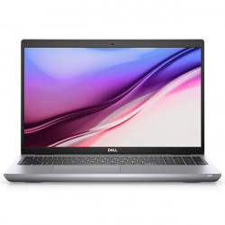 Dell Latitude 15 5521...