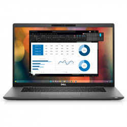 Dell Latitude 15 7530 Laptop