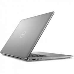 Dell Latitude 16 7640 Laptop, Grey, Intel Core i5-1335U, 8GB RAM, 256GB SSD, 16" 1920x1200 WUXGA, Dell 3 YR WTY