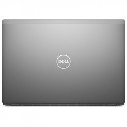 Dell Latitude 16 7640 Laptop, Grey, Intel Core i5-1335U, 8GB RAM, 256GB SSD, 16" 1920x1200 WUXGA, Dell 3 YR WTY
