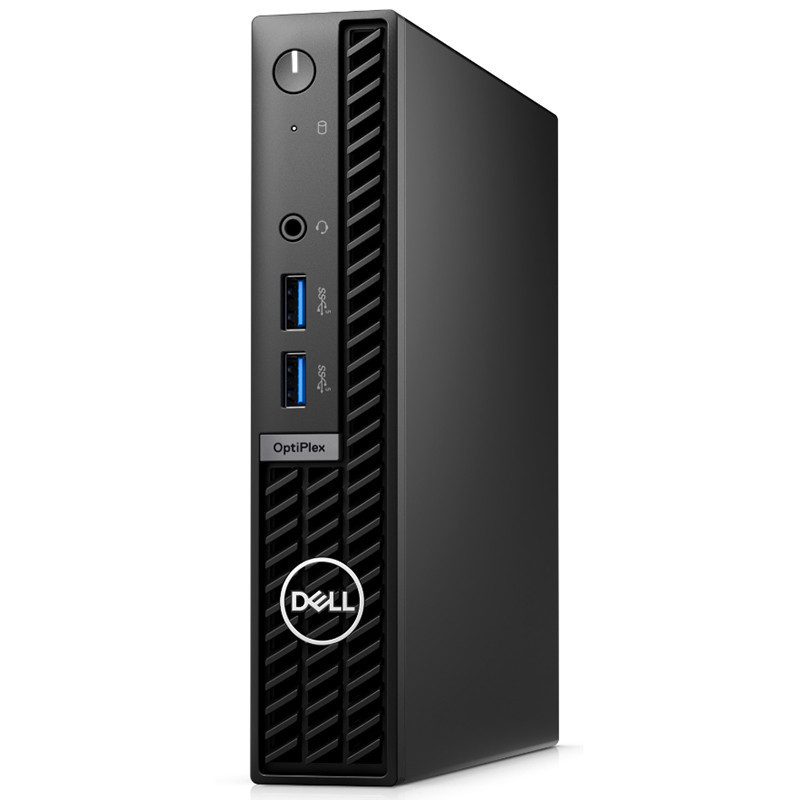 Workstation Usata Dell SFF Dell Optiplex 7010,i7-3770,16GB RAM