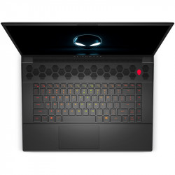 Alienware m16 R1 Gaming Laptop RGB Keyboard