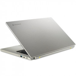 Acer Chromebook Vero 514 CBV514-1H-547A, Grey, Intel Core i5-1235U, 8GB RAM, 256GB SSD, 14" 1920x1080 FHD, Acer 1 YR UK WTY