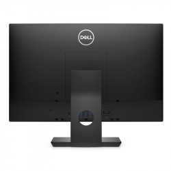 Dell OptiPlex 24 5400 All-in-One, Intel Core i5-12600T, 16GB RAM, 512GB SSD, 23.8" 1920x1080 FHD Touchscreen, Fixed Stand, Dell 3 YR WTY