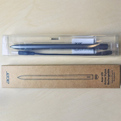 Acer USI Rechargeable Active Stylus ASA110 Box