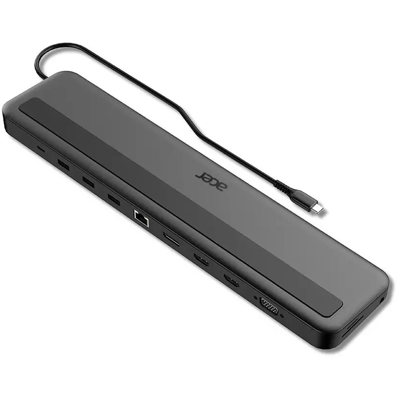 Acer USB Type-C 13 in 1 Docking Stand HP.DSCAB.015