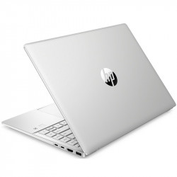 HP Pavilion Plus 14-eh1000na Laptop, Silver, Intel Core i7-1355U, 16GB RAM, 512GB SSD, 14" 2880x1800 2.8K OLED, HP 1 YR WTY