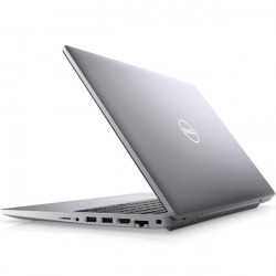 Dell Latitude 15 5520 Laptop, Silver, Intel Core i5-1145G7, 8GB RAM, 512GB SSD, 15.6" 1920x1080 FHD, EuroPC 2 YR WTY